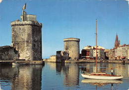 17-LA ROCHELLE-N°T2717-A/0041 - La Rochelle