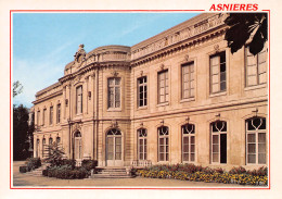 92-ASNIERES-N°T2716-D/0247 - Asnieres Sur Seine