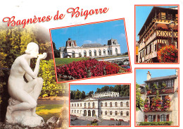 65-BAGNERES DE BIGORRE-N°T2716-D/0257 - Bagneres De Bigorre