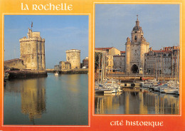 17-LA ROCHELLE-N°T2716-D/0251 - La Rochelle