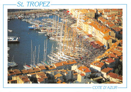 83-SAINT TROPEZ-N°T2716-D/0109 - Saint-Tropez