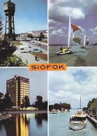 AK 213776 HUNGARY - Siofok - Hungary