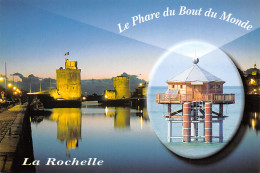 17-LA ROCHELLE-N°T2718-A/0045 - La Rochelle