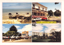 17-SAINT PALAIS SUR MER-N°T2718-A/0037 - Saint-Palais-sur-Mer