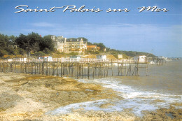 17-SAINT PALAIS SUR MER-N°T2718-A/0023 - Saint-Palais-sur-Mer