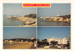 17-SAINT PALAIS SUR MER-N°T2718-A/0009 - Saint-Palais-sur-Mer