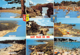 17-SAINT PALAIS SUR MER-N°T2718-A/0011 - Saint-Palais-sur-Mer