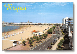 17-ROYAN-N°T2717-D/0391 - Royan