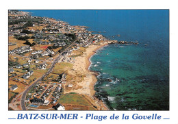 44-BARTZ SUR MER-N°T2717-D/0301 - Autres & Non Classés