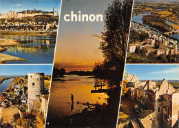 37-CHINON-N°T2717-D/0223 - Chinon