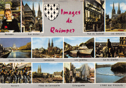 29-QUIMPER-N°T2717-D/0185 - Quimper