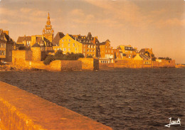 29-ROSCOFF-N°T2717-D/0119 - Roscoff