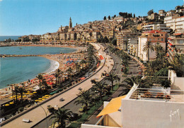 06-MENTON-N°T2717-D/0101 - Menton