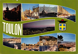 83-TOULON-N°T2717-D/0059 - Toulon