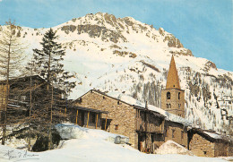 73-VAL D ISERE-N°T2717-C/0399 - Val D'Isere