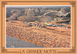 34-LA GRANDE MOTTE-N°T2717-C/0359 - Other & Unclassified