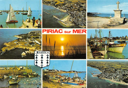 44-PIRIAC-N°T2717-C/0329 - Piriac Sur Mer
