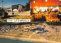 44-LA TURBALLE-N°T2717-C/0321 - La Turballe