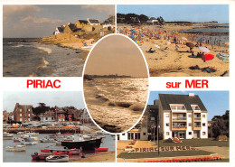 44-PIRIAC-N°T2717-C/0257 - Piriac Sur Mer