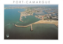 30-PORT CAMARGUE-N°T2717-B/0387 - Other & Unclassified