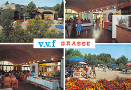 06-GRASSE-N°T2717-B/0357 - Grasse