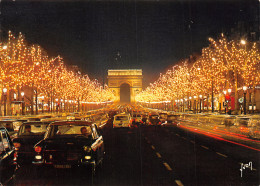 75-PARIS CHAMPS ELYSEES-N°T2718-C/0363 - Champs-Elysées