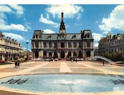 86-POITIERS-N°T2718-C/0337 - Poitiers