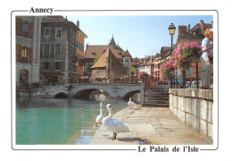 74-ANNECY-N°T2718-C/0213 - Annecy