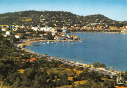 83-SAINTE MAXIME SUR MER-N°T2718-C/0171 - Sainte-Maxime