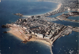 35-SAINT MALO-N°T2718-C/0137 - Saint Malo