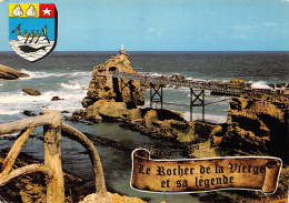 64-BIARRITZ-N°T2718-C/0133 - Biarritz