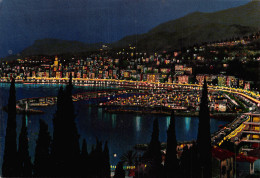 06-MENTON-N°T2718-C/0075 - Menton