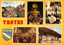 10-TROYES-N°T2718-C/0049 - Troyes