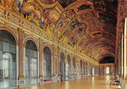 78-VERSAILLES LE PALAIS-N°T2718-C/0025 - Versailles (Château)