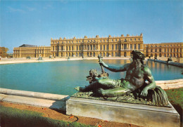 78-VERSAILLES LE PALAIS-N°T2718-C/0007 - Versailles (Château)