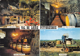 37-VAL DE LOIRE-N°T2718-B/0381 - Autres & Non Classés