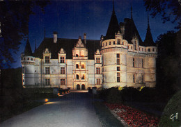 37-AZAY LE RIDEAU-N°T2718-B/0335 - Azay-le-Rideau