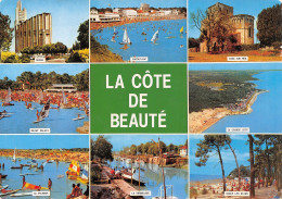 17-COTE DE BEAUTE-N°T2718-B/0243 - Autres & Non Classés