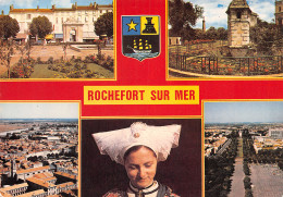 17-ROCHEFORT SUR MER-N°T2718-B/0245 - Rochefort