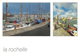17-LA ROCHELLE-N°T2718-B/0205 - La Rochelle