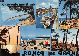 17-RONCE LES BAINS-N°T2718-B/0209 - Autres & Non Classés