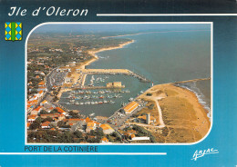 17-ILE D OLERON LA COTINIERE-N°T2718-B/0193 - Ile D'Oléron