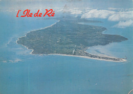 17-ILE DE RE-N°T2718-B/0155 - Ile De Ré