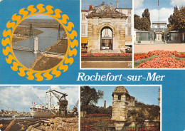 17-ROCHEFORT SUR MER-N°T2718-B/0143 - Rochefort