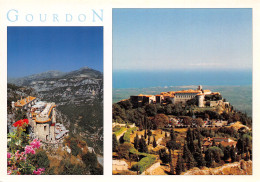 06-GOURDON-N°T2718-B/0019 - Gourdon