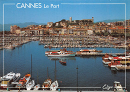 06-CANNES-N°T2718-A/0395 - Cannes