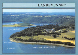 29-LANDEVENNEC-N°T2718-A/0383 - Landévennec