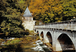 24-BRANTOME-N°T2718-A/0337 - Brantome