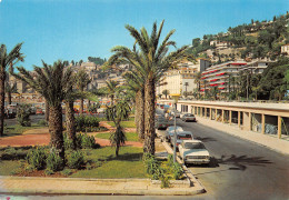 06-MENTON-N°T2718-A/0279 - Menton