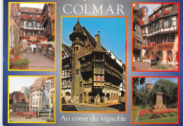 68-COLMAR-N°T2718-A/0243 - Colmar